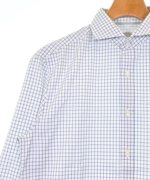 BRUNELLO CUCINELLI 休閒襯衫