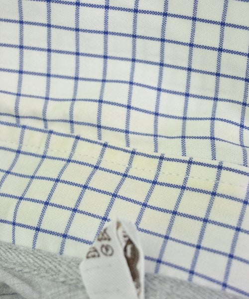BRUNELLO CUCINELLI 休閒襯衫