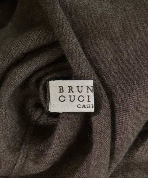 BRUNELLO CUCINELLI 毛衣