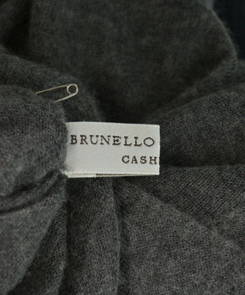 BRUNELLO CUCINELLI 毛衣
