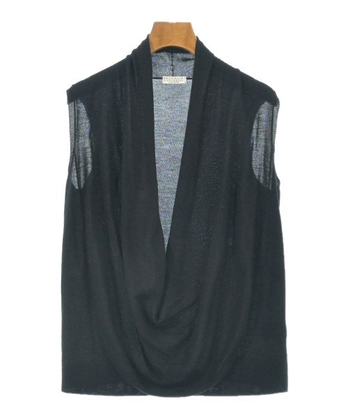 BRUNELLO CUCINELLI 無袖上衣
