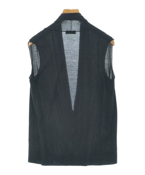 BRUNELLO CUCINELLI 無袖上衣
