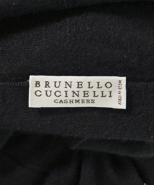 BRUNELLO CUCINELLI 無袖上衣