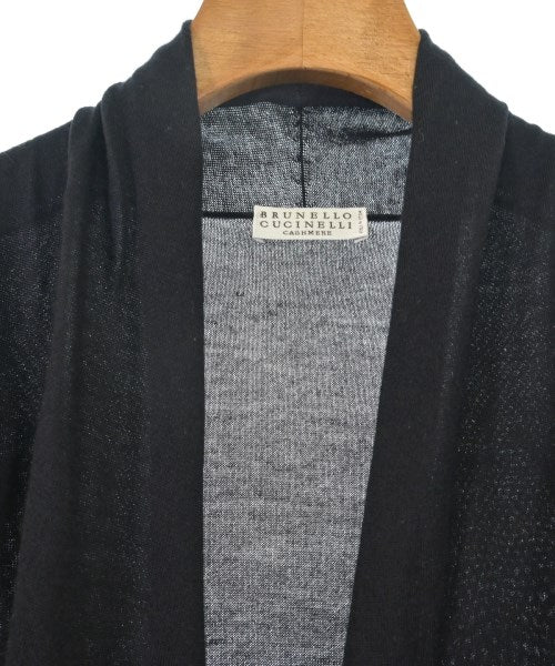 BRUNELLO CUCINELLI 無袖上衣