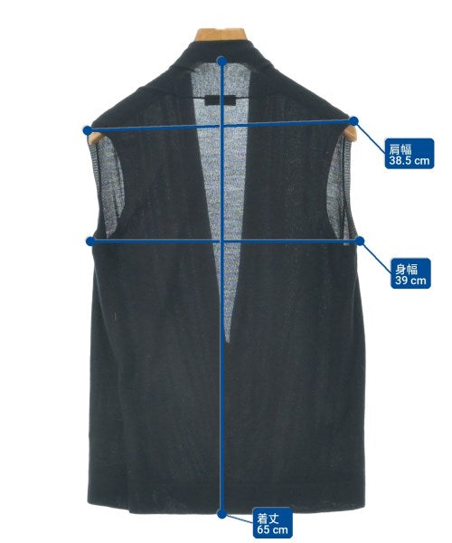 BRUNELLO CUCINELLI 無袖上衣