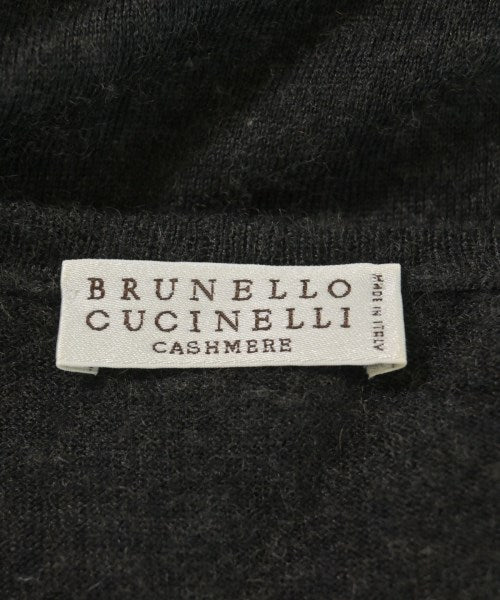 BRUNELLO CUCINELLI 開襟衫