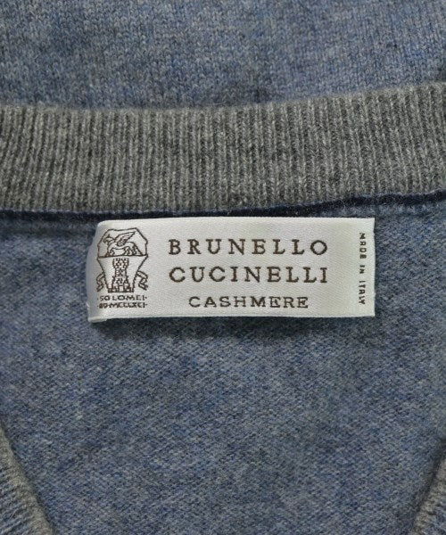 BRUNELLO CUCINELLI 毛衣