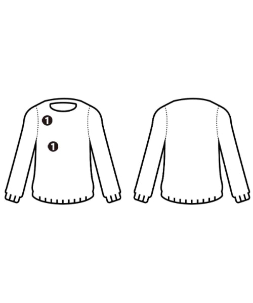BRUNELLO CUCINELLI 毛衣