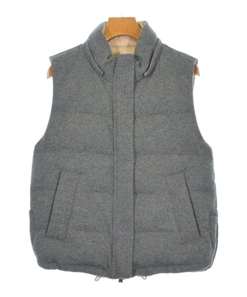 BRUNELLO CUCINELLI 羽絨夾克/背心
