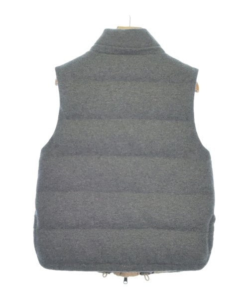 BRUNELLO CUCINELLI 羽絨夾克/背心
