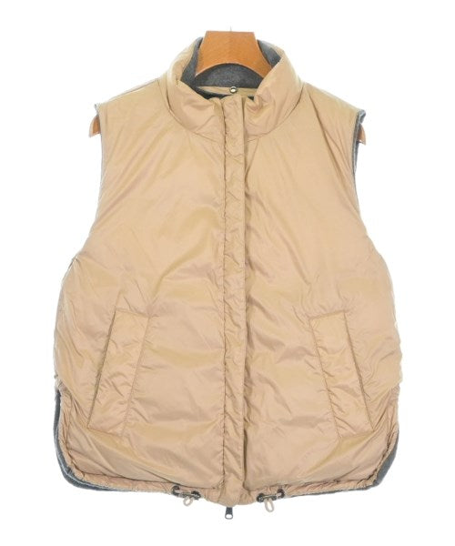 BRUNELLO CUCINELLI 羽絨夾克/背心