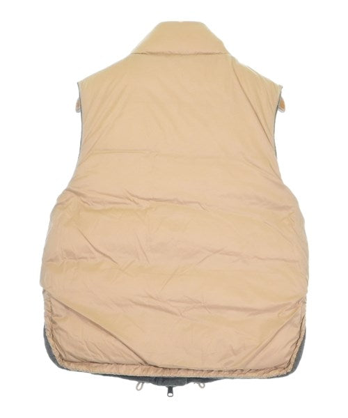BRUNELLO CUCINELLI 羽絨夾克/背心