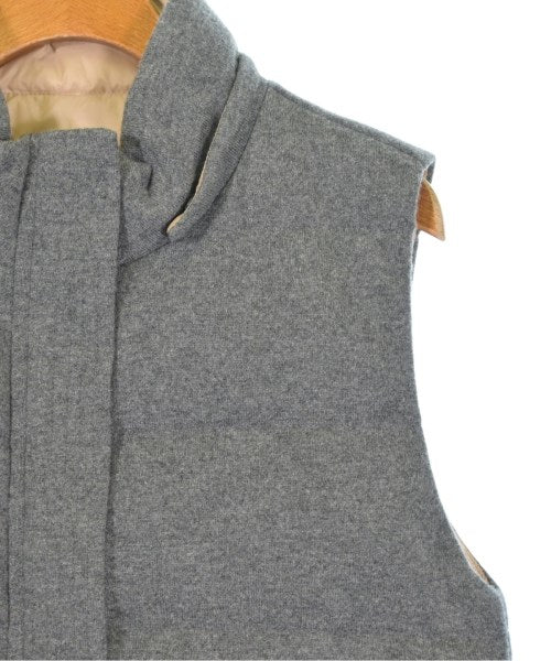 BRUNELLO CUCINELLI 羽絨夾克/背心