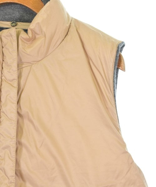 BRUNELLO CUCINELLI 羽絨夾克/背心
