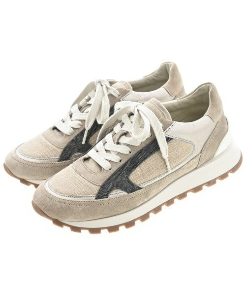 BRUNELLO CUCINELLI 運動鞋