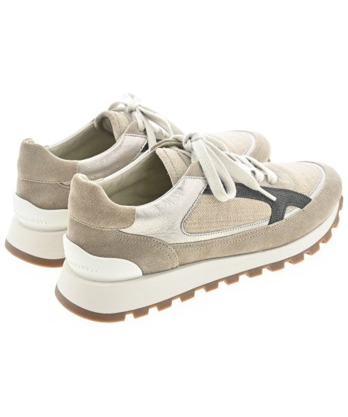 BRUNELLO CUCINELLI 運動鞋