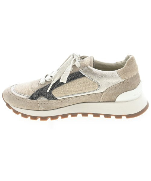 BRUNELLO CUCINELLI 運動鞋