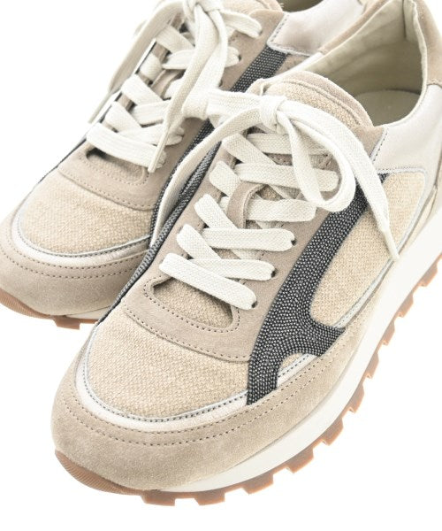 BRUNELLO CUCINELLI 運動鞋