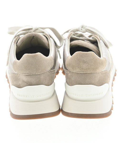 BRUNELLO CUCINELLI 運動鞋