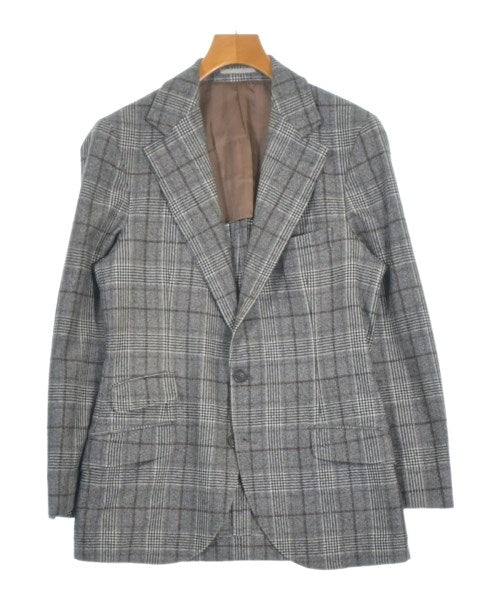 BRUNELLO CUCINELLI 休閒夾克