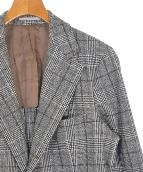 BRUNELLO CUCINELLI 休閒夾克