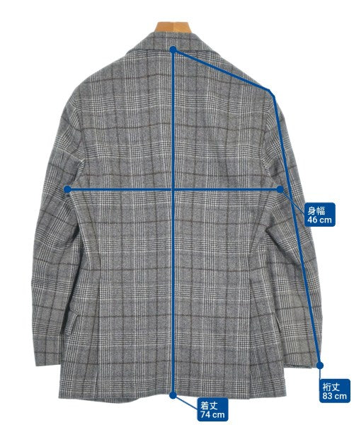 BRUNELLO CUCINELLI 休閒夾克