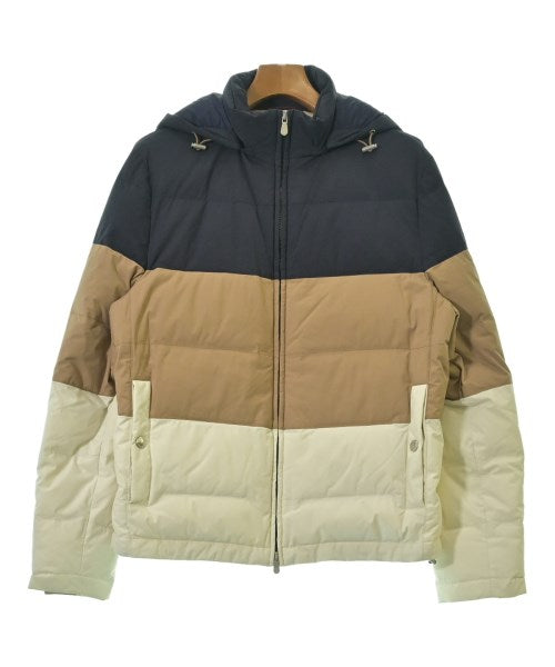 BRUNELLO CUCINELLI 羽絨夾克/背心
