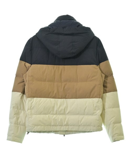 BRUNELLO CUCINELLI 羽絨夾克/背心
