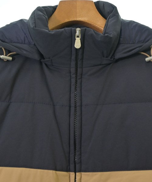BRUNELLO CUCINELLI 羽絨夾克/背心