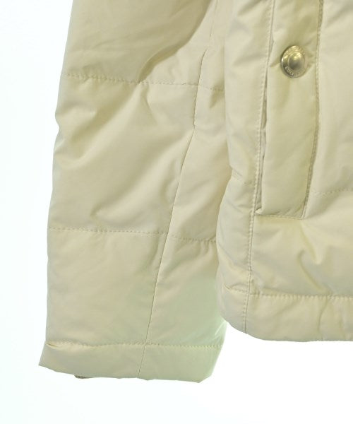 BRUNELLO CUCINELLI 羽絨夾克/背心