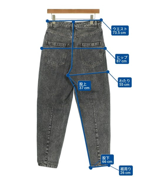 BRUNELLO CUCINELLI 牛仔褲