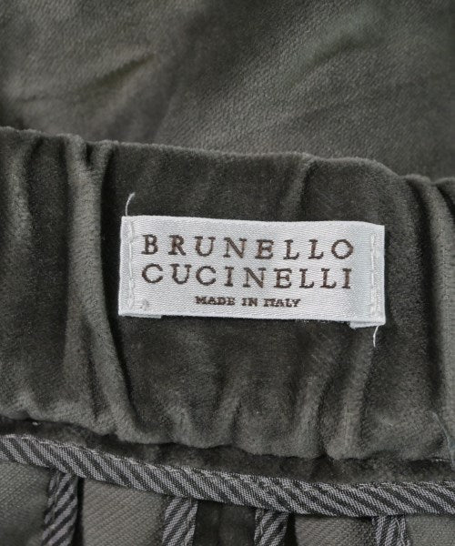 BRUNELLO CUCINELLI 其他款