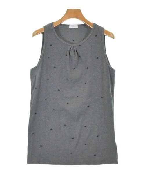 BRUNELLO CUCINELLI 背心