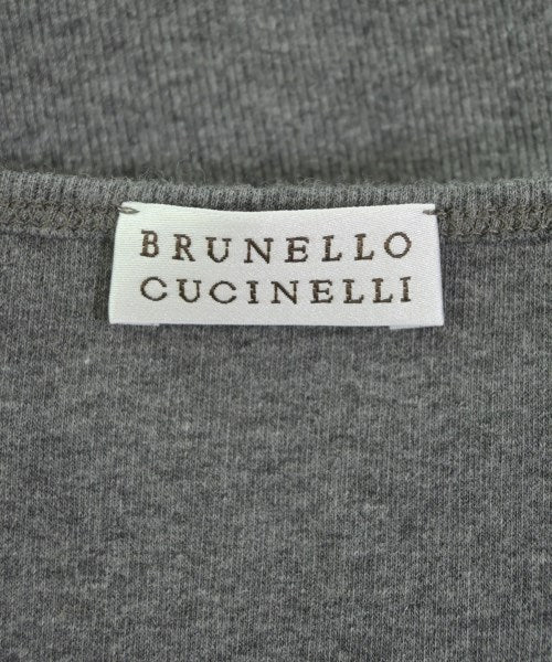 BRUNELLO CUCINELLI 背心