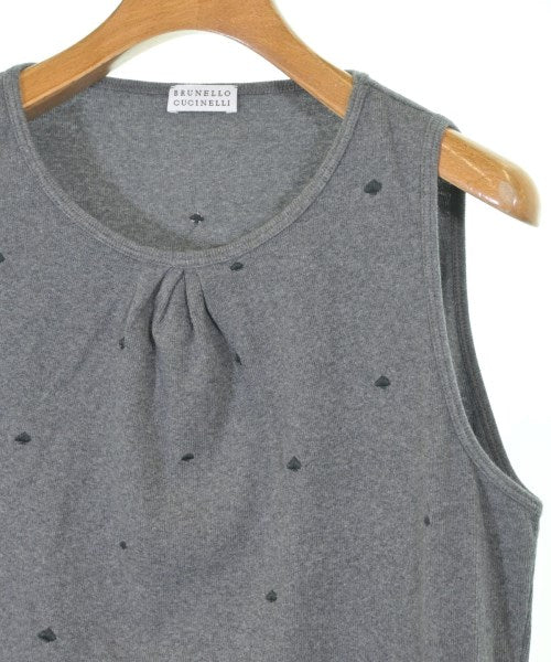 BRUNELLO CUCINELLI 背心
