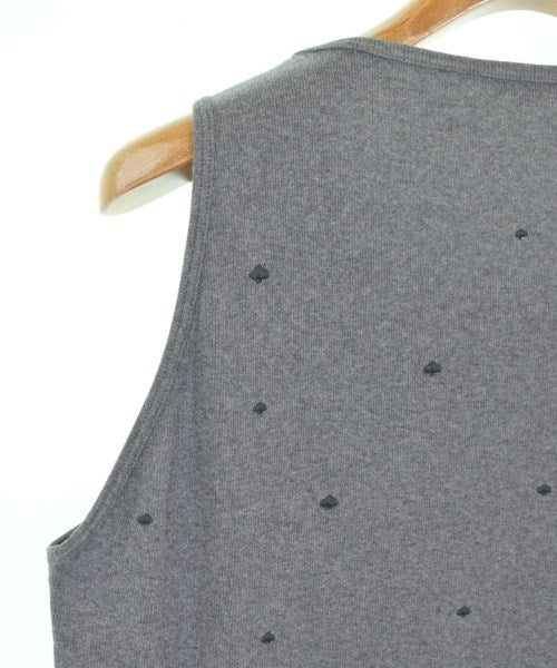 BRUNELLO CUCINELLI 背心