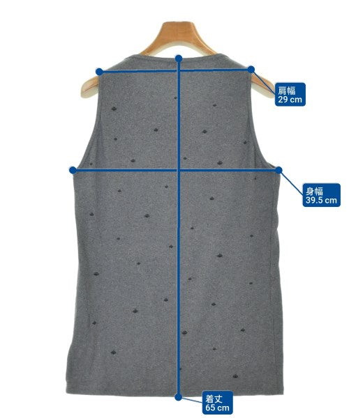 BRUNELLO CUCINELLI 背心