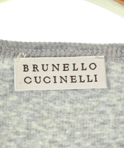 BRUNELLO CUCINELLI T恤/上衣