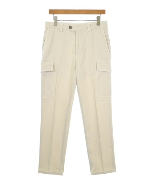 BRUNELLO CUCINELLI 工裝褲