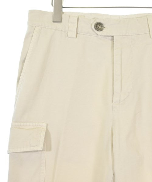 BRUNELLO CUCINELLI 工裝褲