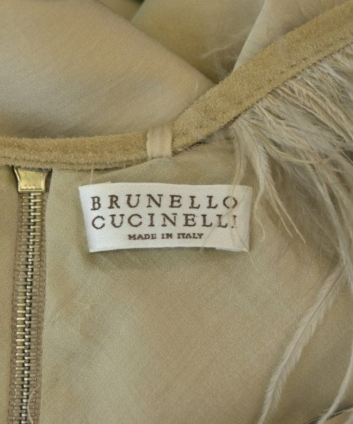 BRUNELLO CUCINELLI 休閒襯衫