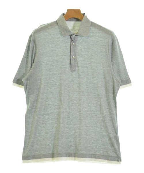 BRUNELLO CUCINELLI POLO衫