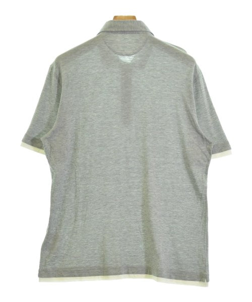 BRUNELLO CUCINELLI POLO衫