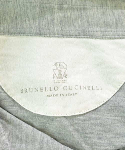 BRUNELLO CUCINELLI POLO衫