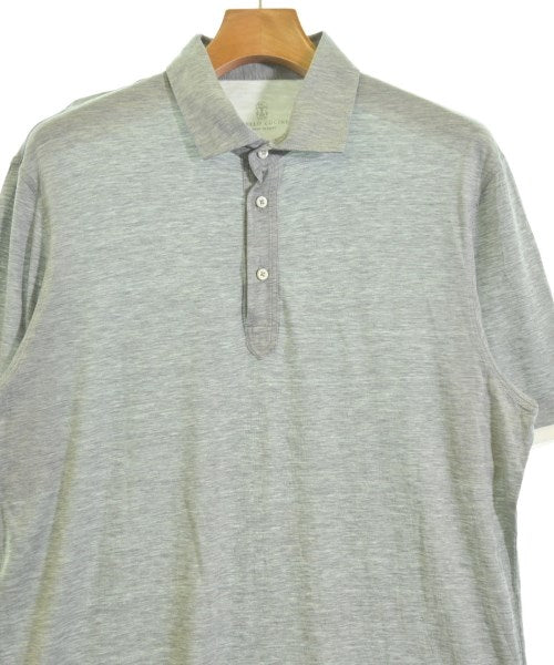 BRUNELLO CUCINELLI POLO衫