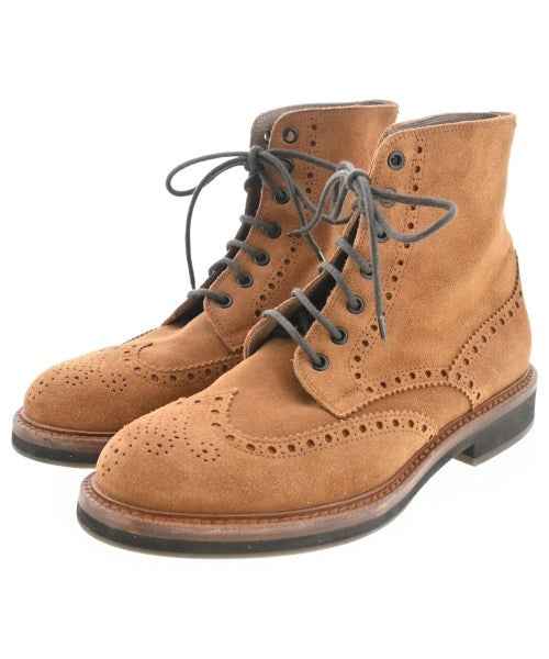 BRUNELLO CUCINELLI 靴子