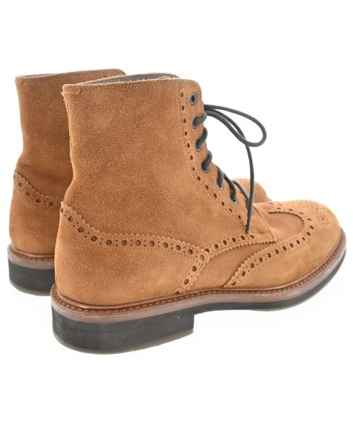 BRUNELLO CUCINELLI 靴子