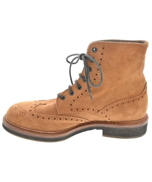 BRUNELLO CUCINELLI 靴子
