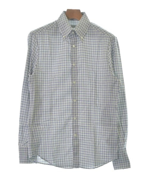BRUNELLO CUCINELLI 正式襯衫