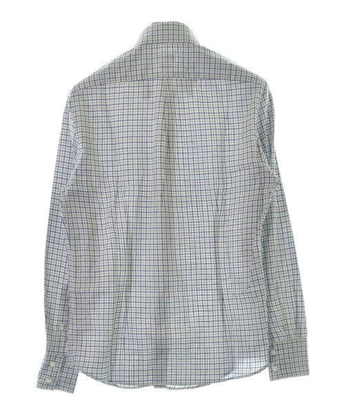 BRUNELLO CUCINELLI 正式襯衫